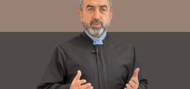 قەشە ئیشایا داود فلیبس بۆ گوڵان:     مسعود بارزانی درێژەپێدەری عەقیدەی بارزانە و  لەسەر ئاستی جیهان بووەتە ڕەمزی پێكەوەژیان و ئاشتی