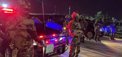 بينهم إرهابي خطير.. اعتقال 18 أجنبياً دخلوا إقليم كوردستان بطريقة غير شرعية