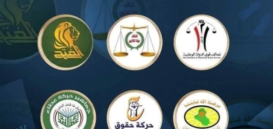 الإطار التنسيقي يجتمع حول الموازنة وحصة إقليم كوردستان