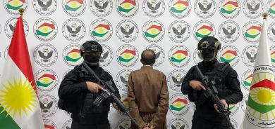 بعد ساعات من الجريمة.. اربيل تعتقل قاتل ثلاثة أفراد من عائلة واحدة