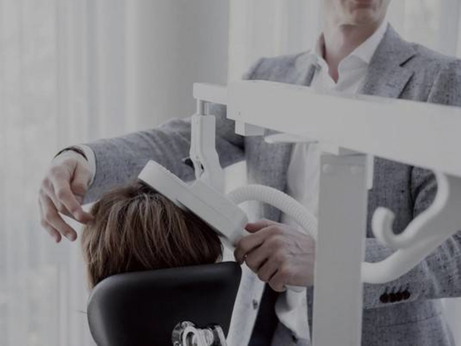 مغناطيس لعلاج الاكتئاب!