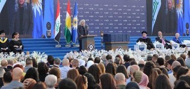 US Encourages Dialogue to Resolve Issues for Passage of Iraq's Three-Year Budget Bil