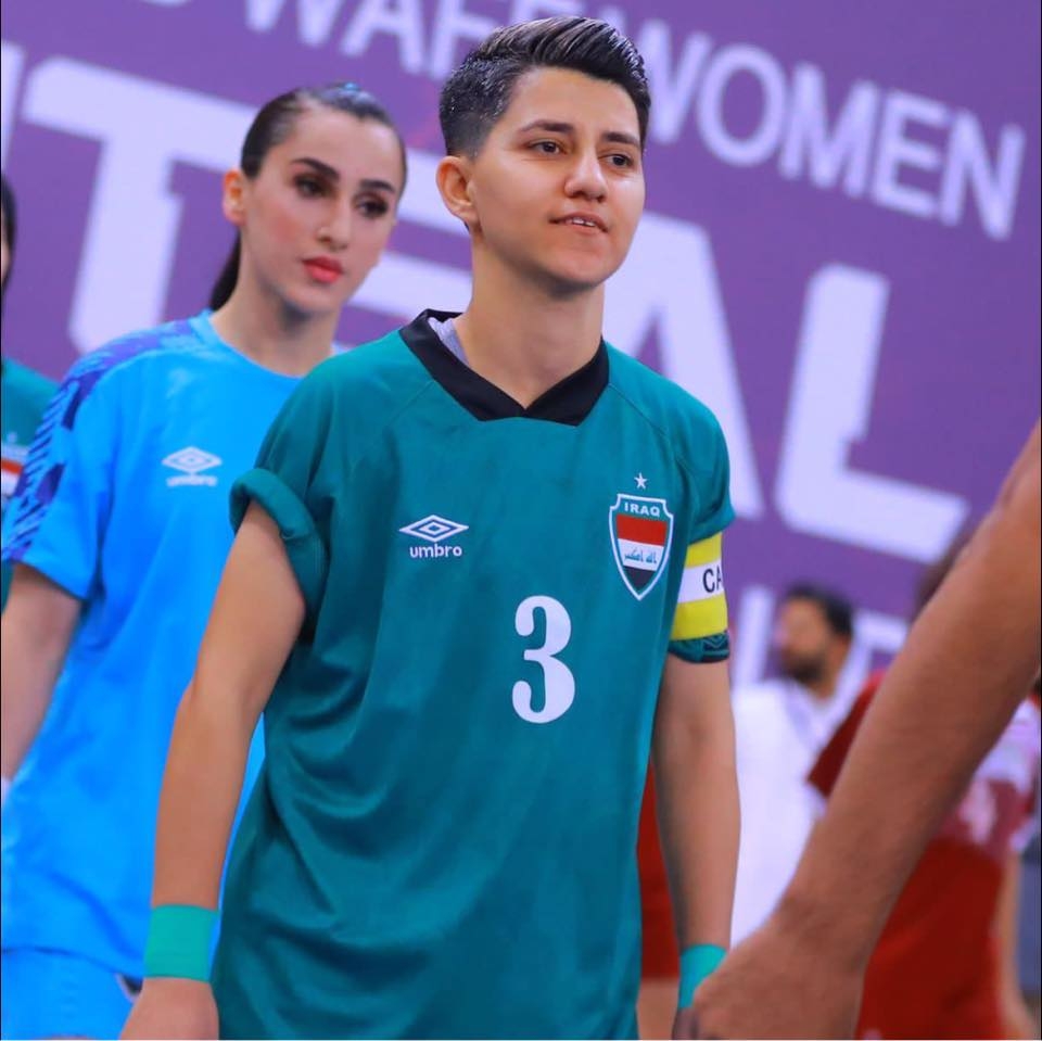 یاریزانە كوردەكان دەچنە بەغداد