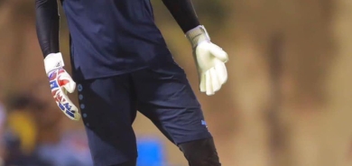 دلۆڤان مەهدی خەونی گەیشتنم بە هەڵبژاردەی عێراق هەیە