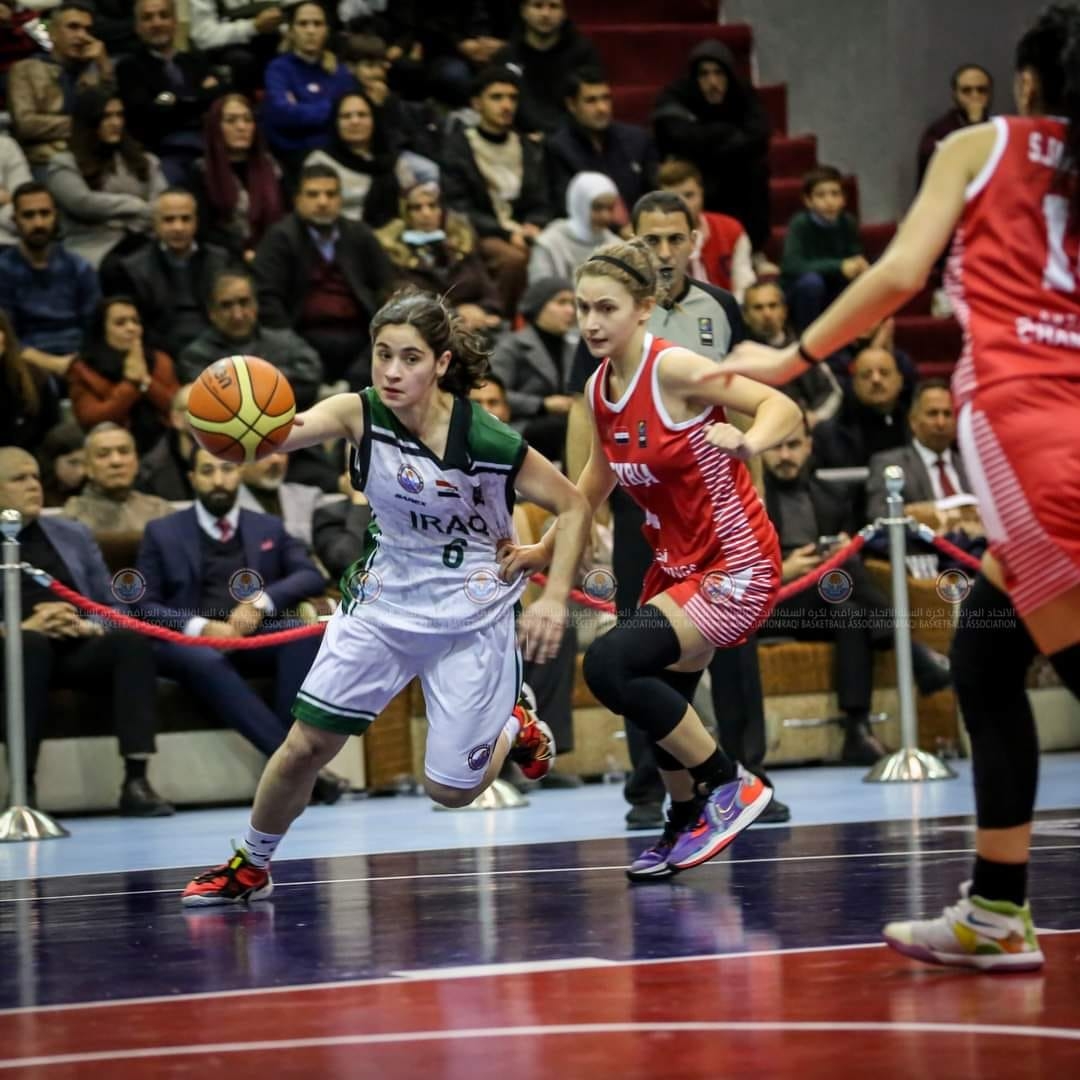 كچە كوردەكانی ژیما هەڵبژاردەی عێراق داگیر دەكەن