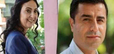 Konseya Ewropayê: Divê Demirtaş û Yuksekdag demildest bên azadkirin