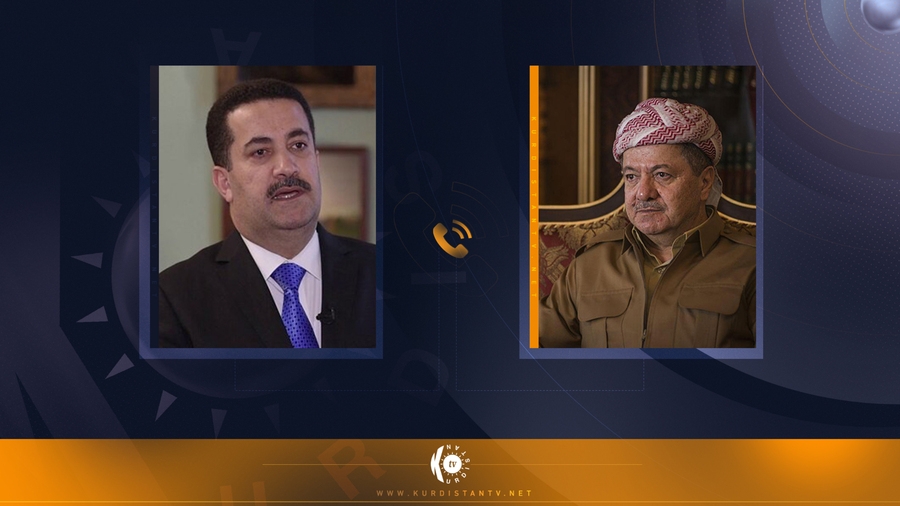 Sûdanî soz da Serok kêşeya Cotkarên Kurd çareser bike