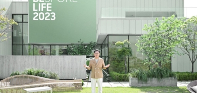 مؤتمر سامسونج Bespoke Life 2023 يسلط الضوء على التقنيات التي توفر الراحة