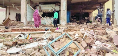 نظام العقوبات الأميركي... سلاح فعّال أم أداة مستهلكة؟