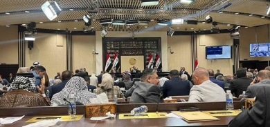 البرلمان يصوّت على 6 مواد بالموازنة ويرفع جلسته إلى ظهيرة الجمعة