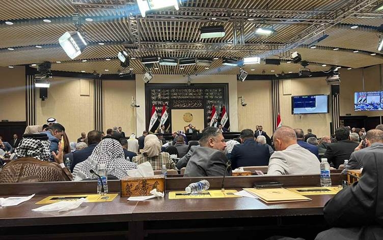 البرلمان يصوّت على 6 مواد بالموازنة ويرفع جلسته إلى ظهيرة الجمعة