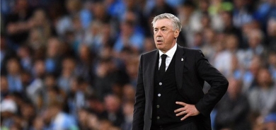 أنشيلوتي: بإمكان السعودية منافسة أوروبا.. وميلان لا يحترم تاريخه مثل الريال