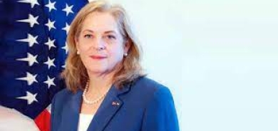 السفيرة الامريكية في العراق تدعو كوردستان الى اجراء الأنتخابات بالرغم من وجود ازمات سياسية