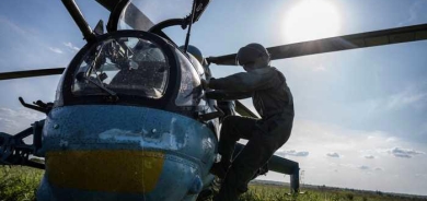 هجوم مضاد حول زابوريجيا.. هل تشعل أوكرانيا الجبهة الجنوبية؟