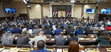 Ji 67 madeyan tenê 6 madeyên projeyasaya budceya Iraqê hatin pesendkirin