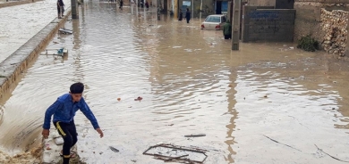 Îran- Li 8 parêzgehan lehî rabû