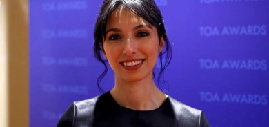 Cara yekem jinek bû Seroka Banka Navendî ya Tirkiyê