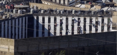 Rêxistina Lêborînê ya Navdewletî li ser mirina zindaniyan hişyariyê dide Lubnanê