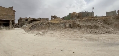 Mûsil- Piştî 6 salan ji rizgarkirina DAIŞê bajar hîn jî kavil e