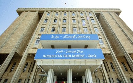 هەڵبژاردنی داهاتووی پەرلەمانی كوردستان  قۆناغی دووەمی بونیادنانی كوردستانێكی بەهێز   