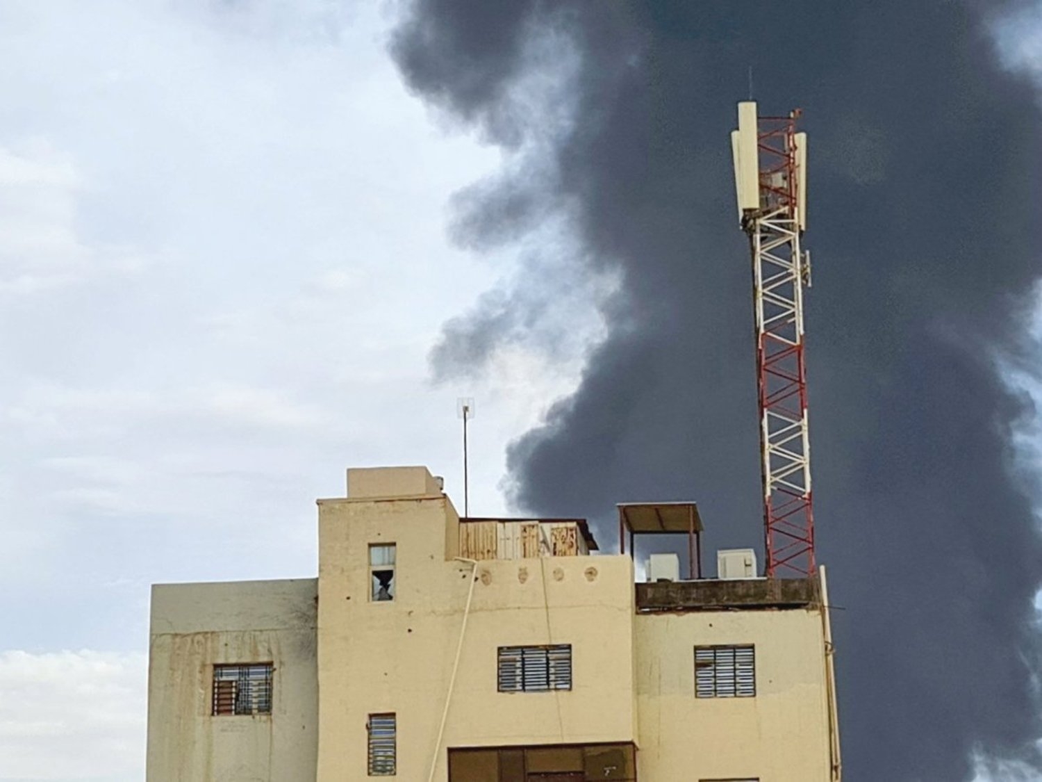 السودان ... رقابة صارمة لهدنة امتحان النيات