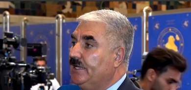 خليل: أكثر من 50 مادة في مشروع الموازنة ملغومة والحلبوسي اعترف بذلك