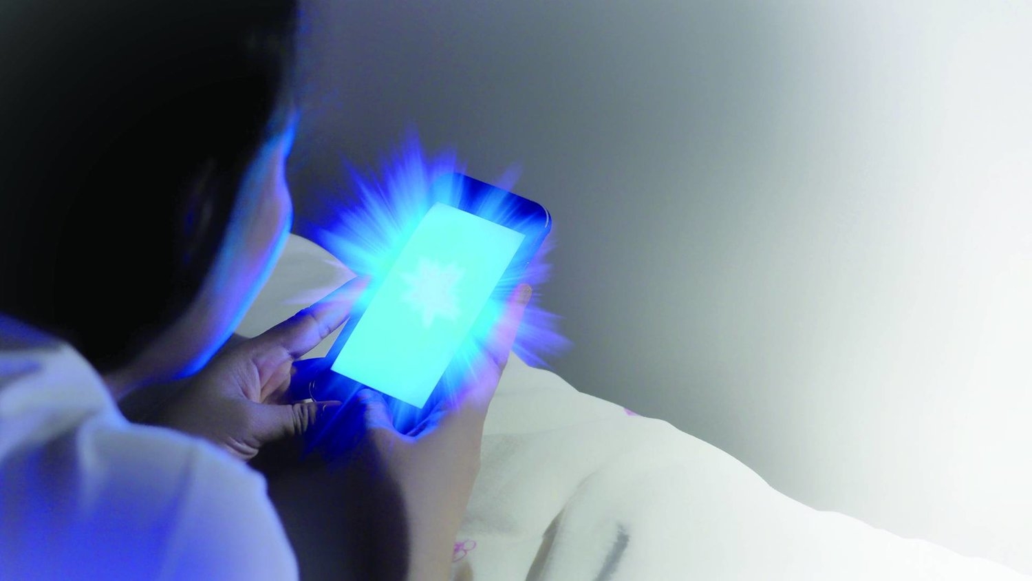 استبعاد وسائل التواصل الإلكتروني أساس النوم الجيد