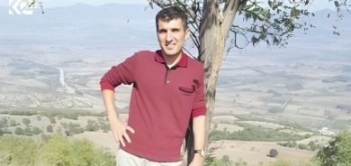 Endamê Komeleya Karkerên Mezopotamyayê ku li Silêmaniyê rastî êrîşekê hat, canê xwe ji dest da