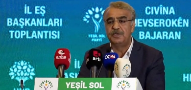Sancar: HDP û YSP çi pêwîst be dê bike