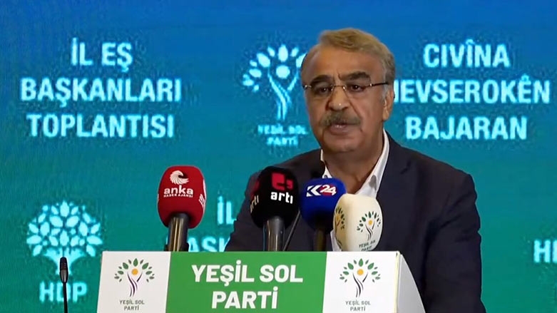 Sancar: HDP û YSP çi pêwîst be dê bike