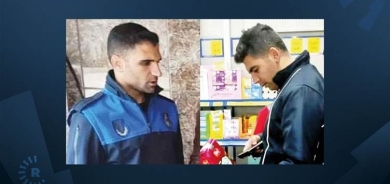 Li Wanê 2 karmendên şaredariyê bi çekan hev kuştin