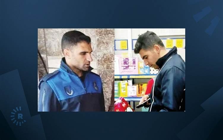 Li Wanê 2 karmendên şaredariyê bi çekan hev kuştin