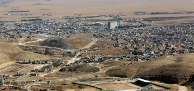 Aştî Koçer: Çend sale YNK û PKK û Heşdî Şeibî nav Şingalê ne û nikarin asayîşa bajarekî dabîn bikin