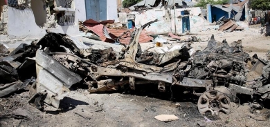 بەهۆی تەقینەوەی مین بیست و دوو  منداڵ گیانیان لەدەستدا