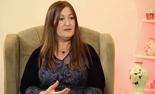 فيان صبري: يوجد اتفاق مبدئي لتمرير المادة 14 من مشروع قانون الموازنة الاتحادية