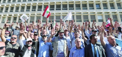 رياض سلامة... «حامي الليرة» الملاحق قضائياً