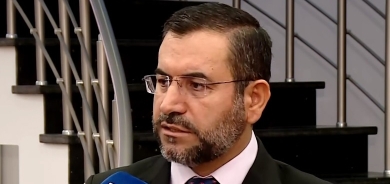 مثنى أمين: المادة 14 إشكالية.. ولسنا مستعدين لوضع ميزانية ملغومة للموظفين