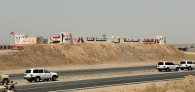 IS Militants Attack Iraqi Army in Kirkuk, Killing Two Officers