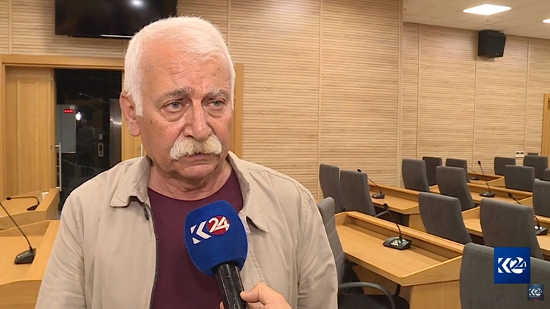 Fuat Onen: Divê siyaseta Kurd, serxwebûna Kurdistanê ji xwe re bike armanc