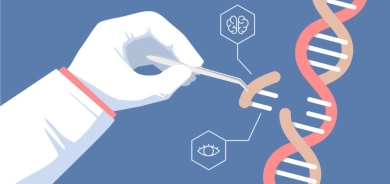 دراسة: حمض أميني واحد وراء سرّ طول العمر!