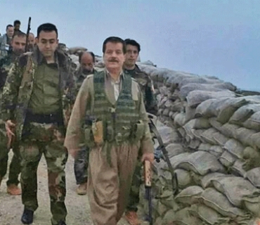 ڕاگەیەندراوێك له مەکتەبی ڕێکخستنی پارێزگای کەرکووک – گەرمیان ه‌وه‌