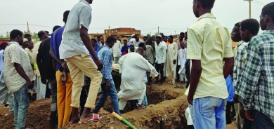 الخرطوم ساحة معركة مجدداً