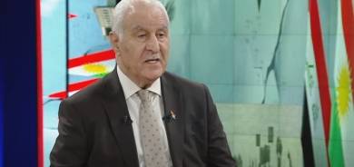 عارف رشدي: لا يجوز حدوث أي اختراق في منطقة فيدرالية منحها الدستور العراقي حقاً سيادياً