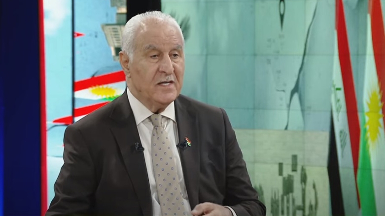 عارف رشدي: لا يجوز حدوث أي اختراق في منطقة فيدرالية منحها الدستور العراقي حقاً سيادياً