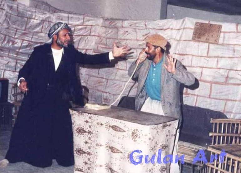تیپـی شانۆی ئاشتی(2-2)
