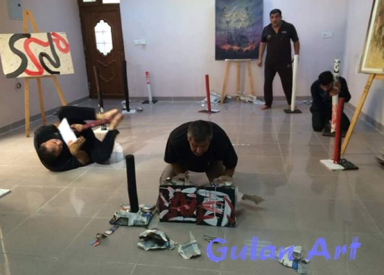 تیپـی شانۆی ئاشتی(2-2)