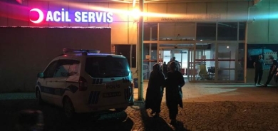 Li Qersê zilamekî hevjîn û bûrayê xwe kuşt