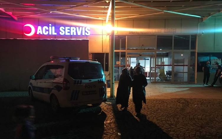 Li Qersê zilamekî hevjîn û bûrayê xwe kuşt