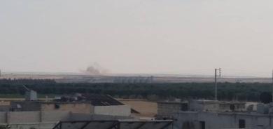 Tirkiye kuştin 12 şervanên YPGê radigihîne