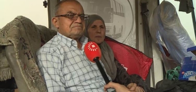 Beşek ji heciyên Rojavayê Kurdistanê gihîştin Hewlêrê